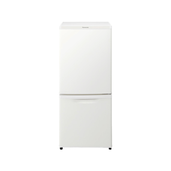 パナソニック 冷蔵庫（138L）（新品）（サブスク） - レンタルリグ 