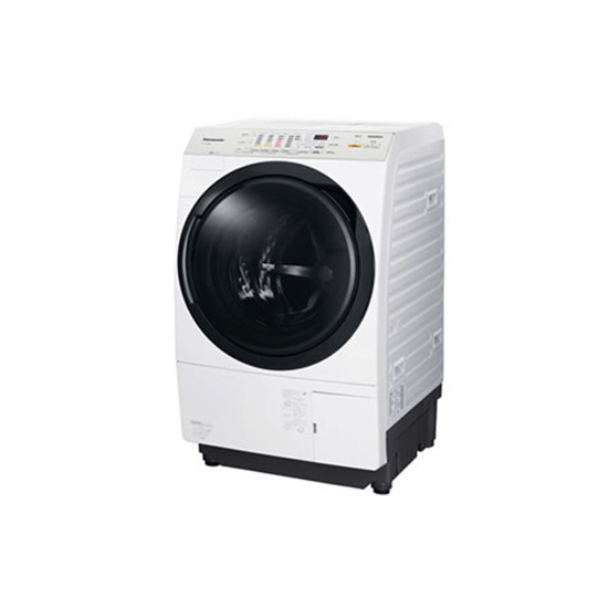 Panasonic ドラム式洗濯乾燥機（新品）（サブスク） - レンタルリグ 