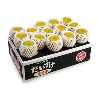 梨のたくあん　 愛媛だいすけ果樹園 愛媛県産 豊水梨（ほうすいなし）