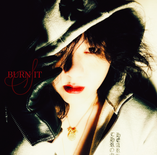 鈴木慎一郎 BLOOD THE TRUTH - CD 鈴木慎一郎 BLOOD THE TRUTH - CD