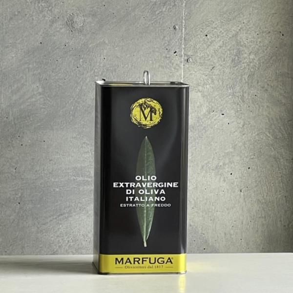 2025年 マルフーガ DOP EXV オリーヴオイル 750ml - shop281