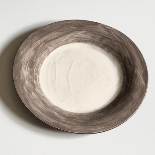 Brickett Davda<br>ǥ terracotta cocoa