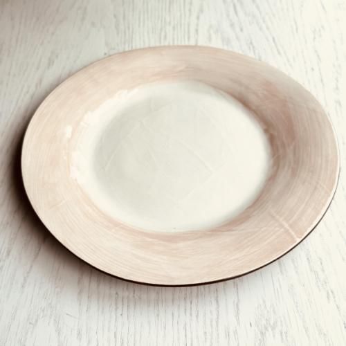 Brickett Davda<br>ǥࡡterracotta blossom