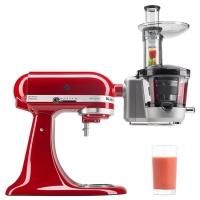 キッチンエイド | KitchenAidのアタッチメント