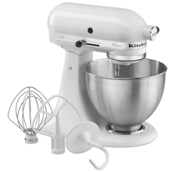 キッチンエイド | KitchenAidのクラシック キッチンエイド | KitchenAidのクラシック