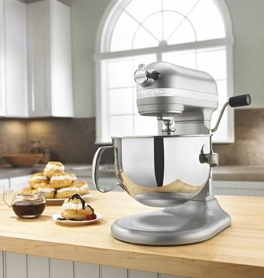 KitchenAid Professional 600 キッチンエイド575W生産国 - stater.lt