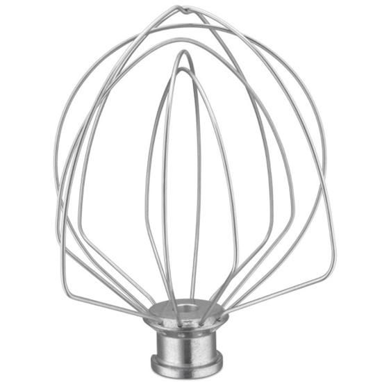 キッチンエイド KitchenAidのプロフェッショナル用ワイヤーホイップ