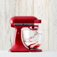 キッチンエイド | KitchenAidのスタンドミキサー キッチンエイド | KitchenAidのスタンドミキサー