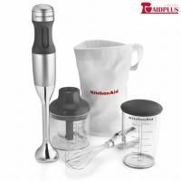 キッチンエイド | KitchenAidのハンディブレンダー・フード キッチンエイド | KitchenAidのハンディブレンダー・フード