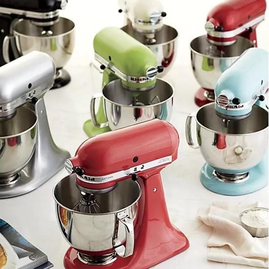 キッチンエイド | KitchenAidのアルチザンモデル キッチンエイド | KitchenAidのアルチザンモデル