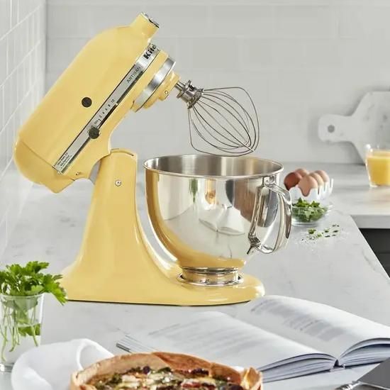 キッチンエイド | KitchenAidのアルチザンモデル キッチンエイド | KitchenAidのアルチザンモデル