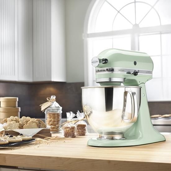 KitchenAid Artizan KSM160 キッチンエイド　アルチザン 楽天市場】スタンドミキサー キッチンエイド アルチザン 4.8L