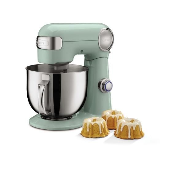 Cuisinart| スタンドミキサー Cuisinart| スタンドミキサー