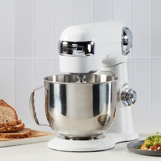 Cuisinart| スタンドミキサー Cuisinart| スタンドミキサー