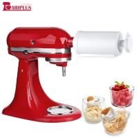 キッチンエイド | KitchenAidのアタッチメント キッチンエイド | KitchenAidのアタッチメント