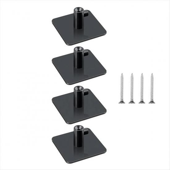 KitchenAid アタッチメントホルダー | 4個セット - キッチンエイド