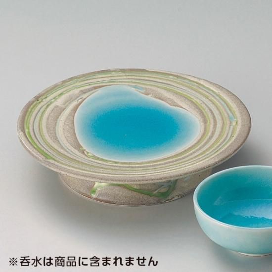 柿柄 多機能 受け皿 湯呑 和食器 蕎麦 蕎麦猪口（【波佐見焼