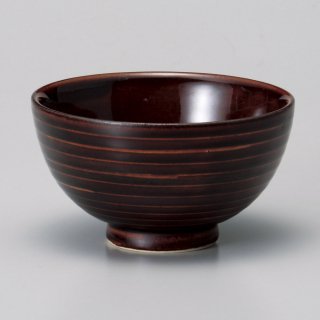 和ライン茶碗 小 和食器 飯碗 業務用 約11cm 和食 和風 茶碗 ご飯茶碗