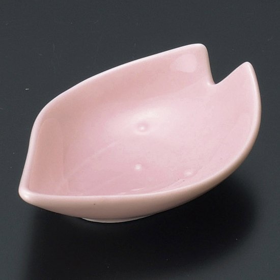 サクラ珍味P 桜 和食器 珍味 業務用 約8.7cm 和食 和風 先付 小鉢 小 