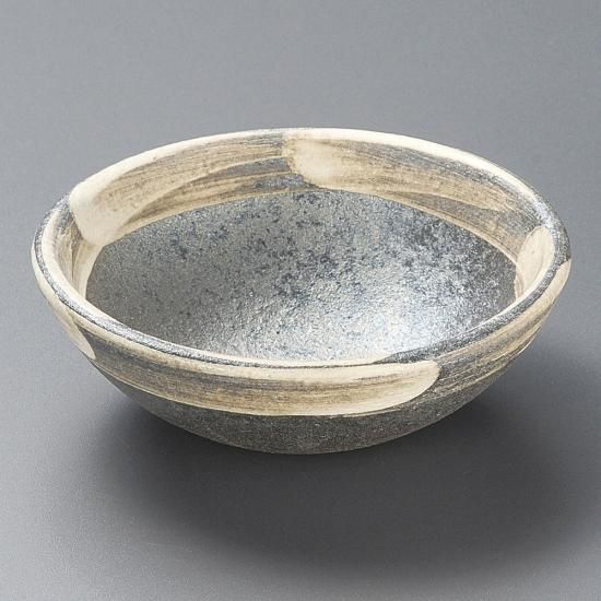 手持鉢 皿 備前焼 信楽焼 菓子入れ 手持鉢 皿 備前焼 信楽焼 菓子入れ