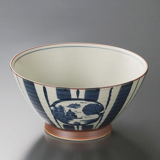 有田焼 龍峯 汁椀×10