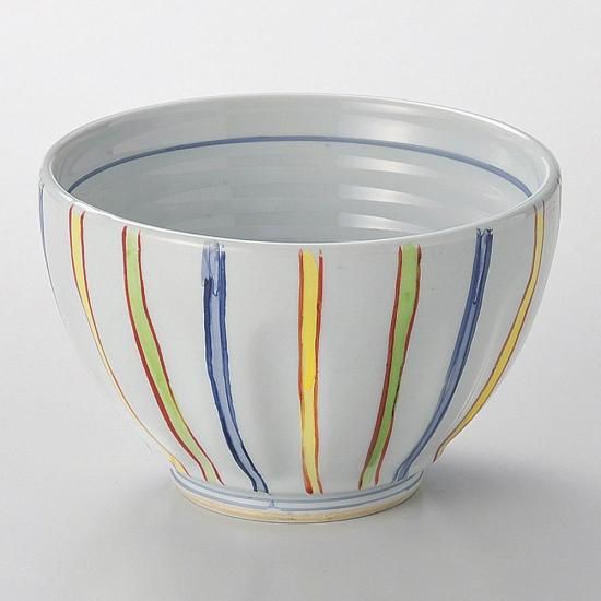 有田焼 蓋付小丼 汁椀 雑煮椀 麺鉢 3組 蓋物 和食器