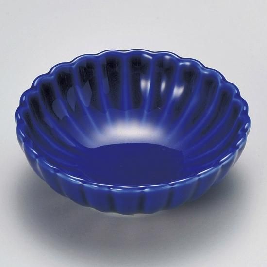 [8客セット] 強化万歴高台 刺身鉢 小鉢 和食器 割烹 料亭 旅館 骨董 8客セット] 強化万歴高台 刺身鉢 小鉢 和食器 割烹 料亭 旅館 骨董