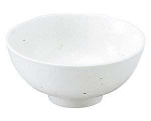 千段 粉引中平 和食器 飯碗 業務用 約11.8cm 和食 和風 茶碗 ご飯茶碗 一般 標準