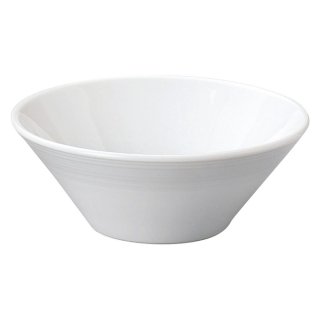 ルミネ 19cmボール 白い器 洋食器 丸型ボール（M） 業務用 約18.8cm 洋食 サラダ