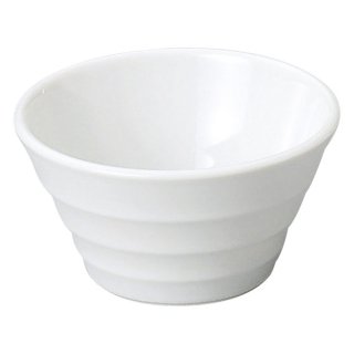 リネア ホワイト 白11ボール 白い器 洋食器 丸型ボール（S） 業務用 約11.2cm