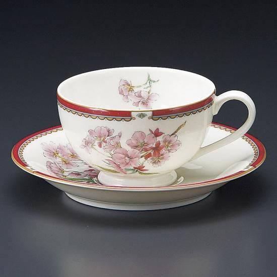 煎茶道具有田小茶器7点セットグリーン玉赤絵金彩