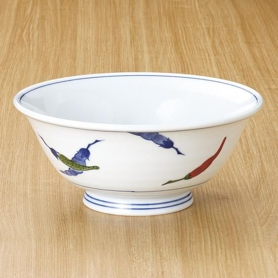 青磁 美濃焼 ラーメン鉢 1000cc 13個 & レンゲ15個セット 中華