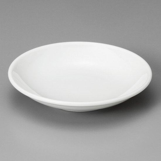 白玉4 5皿 中華食器 取皿 業務用 日本製 磁器 約14 2cm 取り皿 小皿 白 シンプル プレーン 定番 スタンダード 業務用食器 を産地からお届けします みんなの倉庫