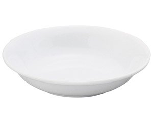 チャイナロード 白磁 5寸取り皿 中華食器 取皿 業務用 日本製 磁器 約14.6cm 取り皿 小皿 白 シンプル プレーン 定番 スタンダード