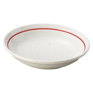 白虎 4.0取皿 中華食器 取皿 業務用 日本製 磁器 約13cm 取り皿 小皿 白系 シンプル モダン おしゃれ