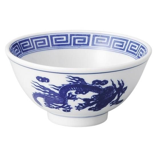 美濃焼 金彩唐草 金彩唐草 蓋付スープボール 30.5×21cm いぶし