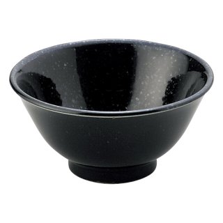 ニューアジアン 3.6スープ碗 黒 中華食器 スープ碗・スープボール 業務用 日本製 磁器 約11.9cm スープ用 セットメニュー用 清湯 フカヒレスープ たまごスープ わかめスープ 取り分け用