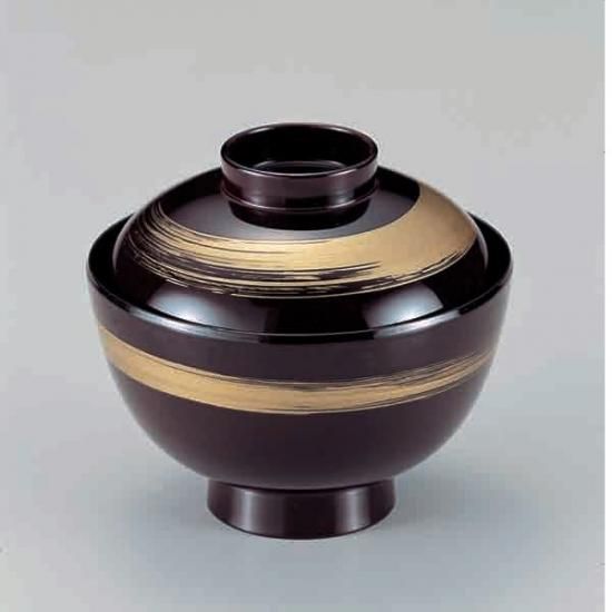 越前塗 漆器 椀 2個セット (14cm×10cm) 越前塗 漆器 椀 2個セット (14cm×10cm) ホーム＆キッチン