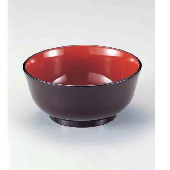 赤絵鉢 器　皿 唐獅子牡丹図赤絵染付丼鉢 /202│埼玉県熊谷市のの骨董品専門店