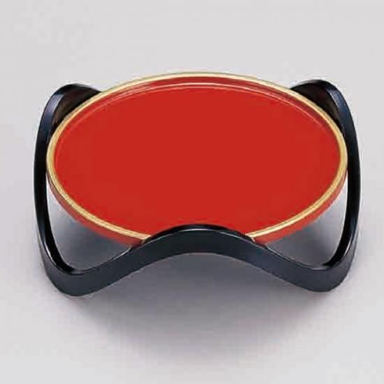 丸盆情盛器　100組セット 丸盆情盛器 100組セット