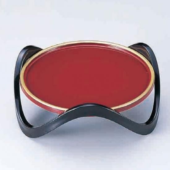 丸盆情盛器　100組セット 丸盆情盛器 100組セット