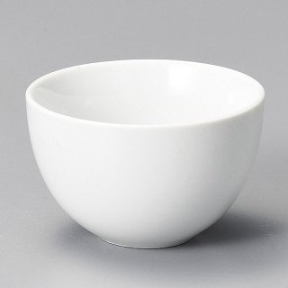 白磁小玉千茶 和食器 煎茶 業務用 約8.2cm