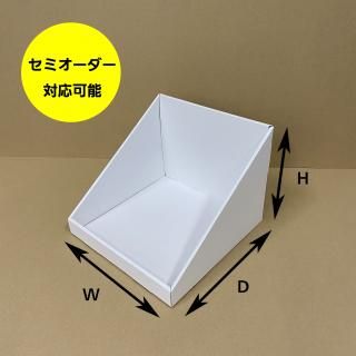 󥿡ʥܡ뽺ѥåդW300xD300xH230