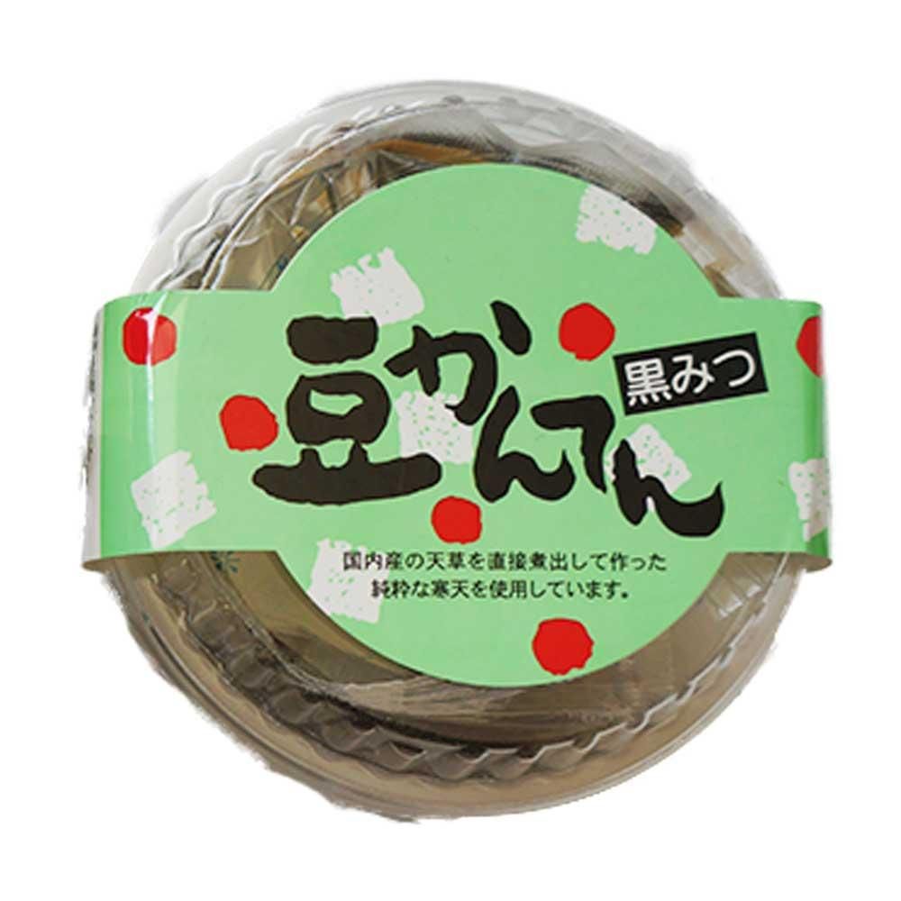 豆かんてん