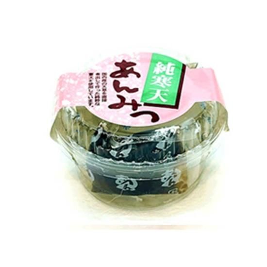 榮太樓あんみつ 4個詰合せ | 商品詳細 | 高島屋オンラインストア