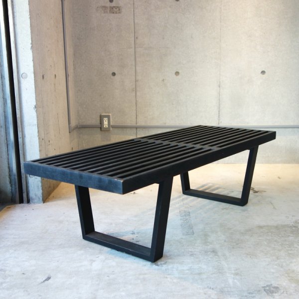 Platform Bench