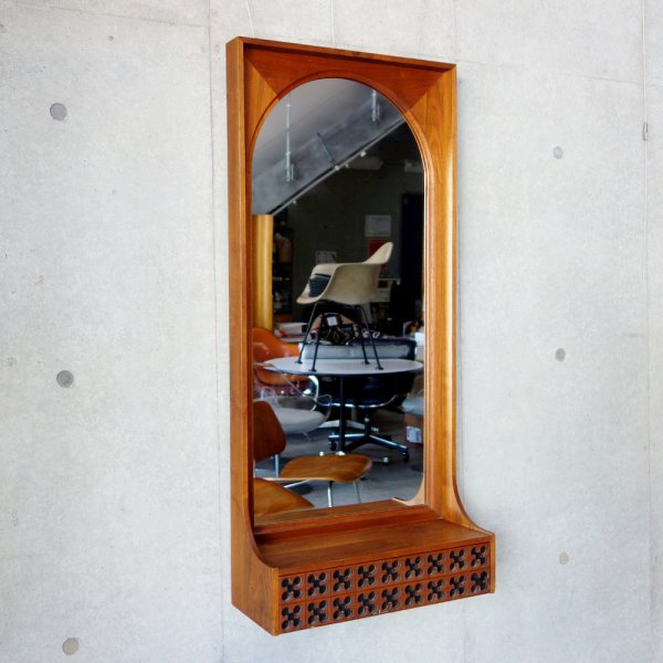 Meridian Wall Mirror Model.315