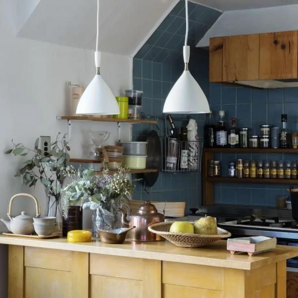 廃盤　Dokka Pendant Lamp モスグリーン 廃盤 Dokka Pendant Lamp モスグリーン - メルカリ