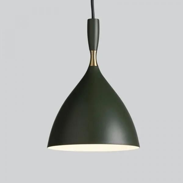 Dokka Pendant Lamp - MID-Century MODERN