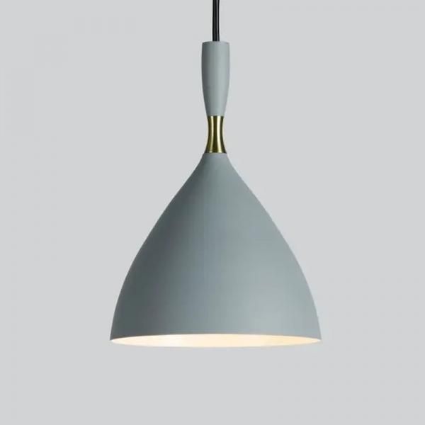 Dokka Pendant Lamp - MID-Century MODERN